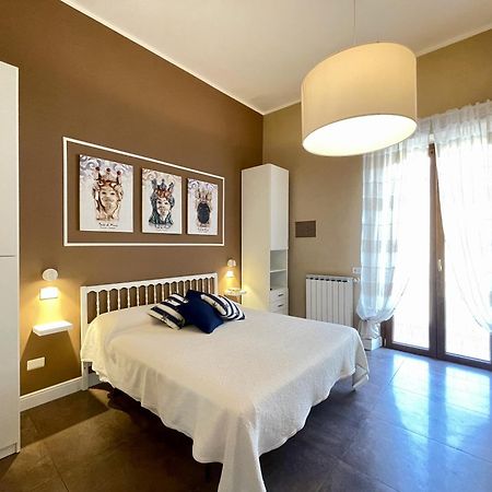 Appartamento Gramsci Anzio Centro Esterno foto