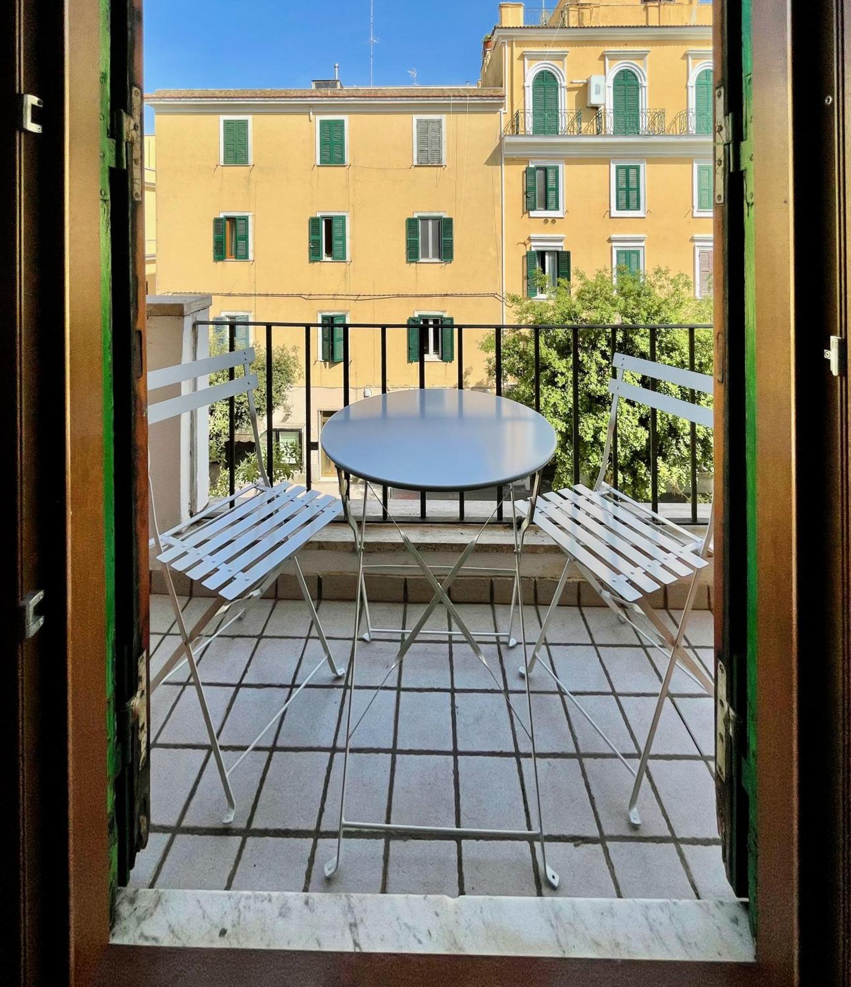 Appartamento Gramsci Anzio Centro Esterno foto