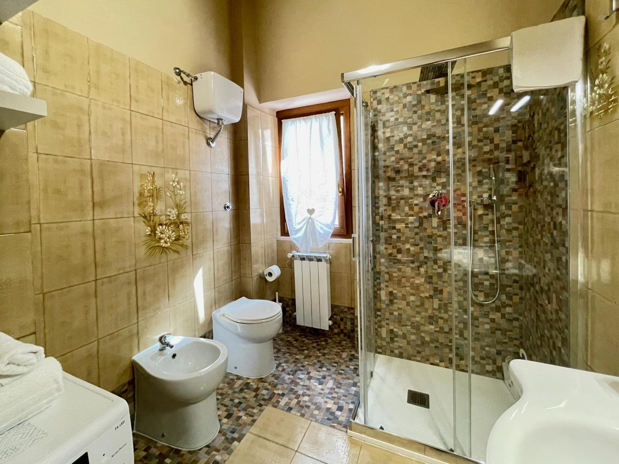 Appartamento Gramsci Anzio Centro Esterno foto