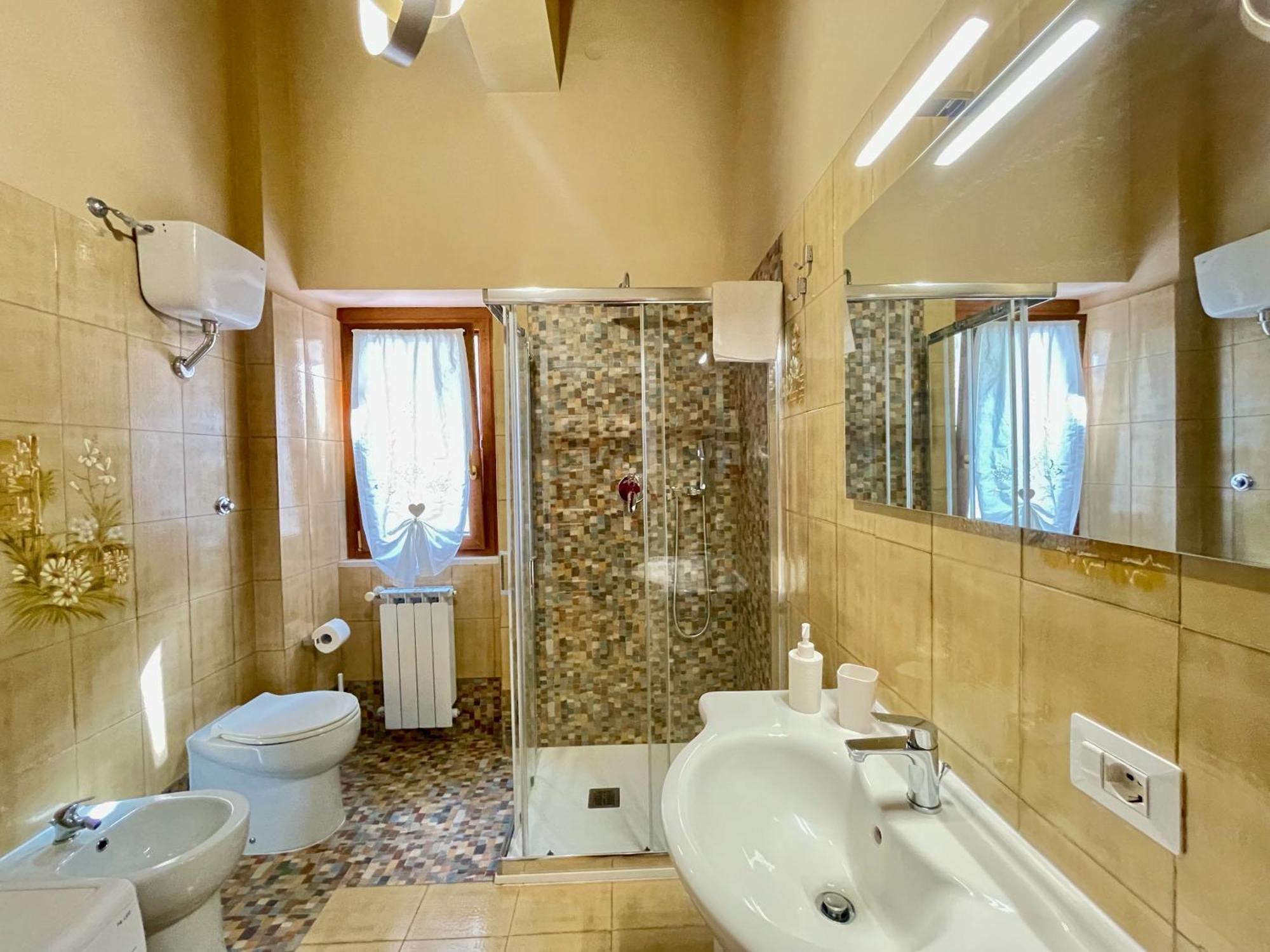 Appartamento Gramsci Anzio Centro Esterno foto