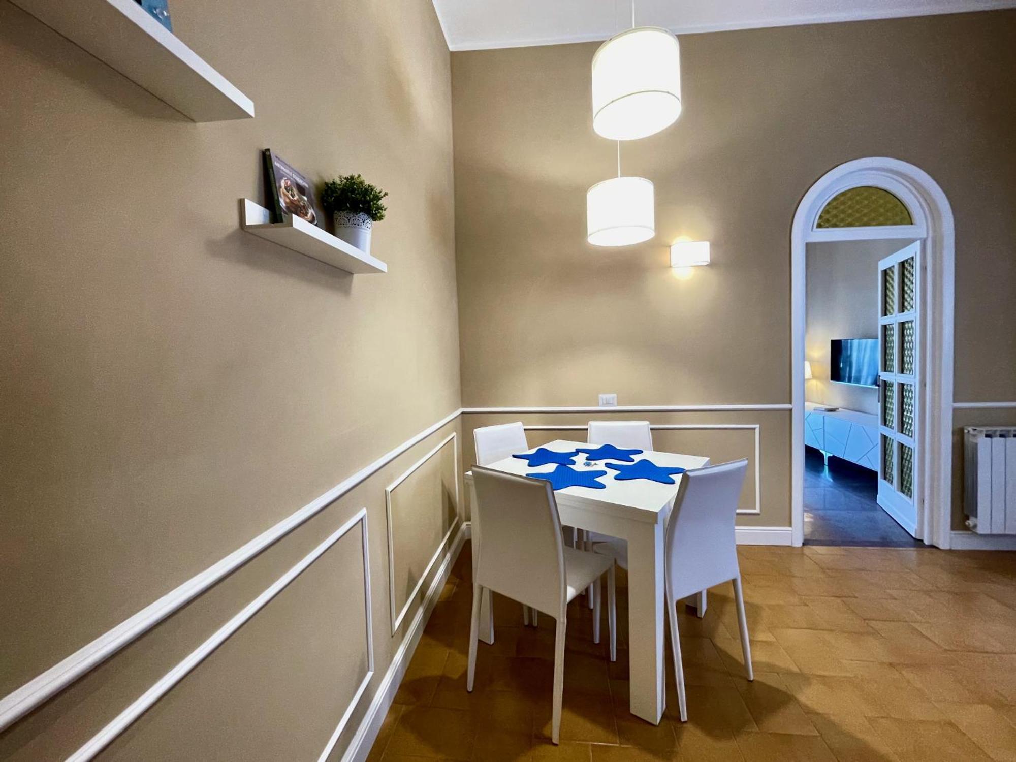 Appartamento Gramsci Anzio Centro Esterno foto