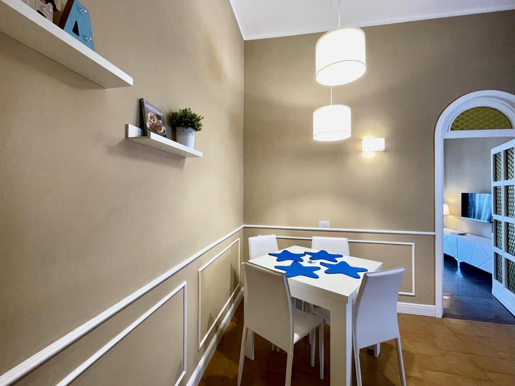 Appartamento Gramsci Anzio Centro Esterno foto
