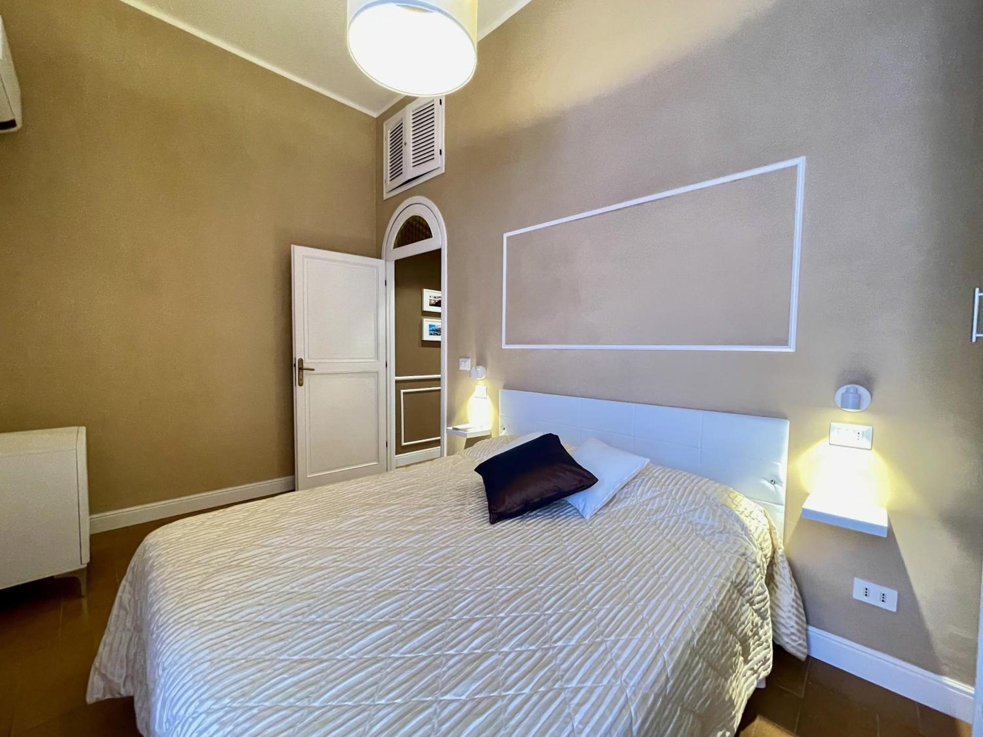 Appartamento Gramsci Anzio Centro Esterno foto