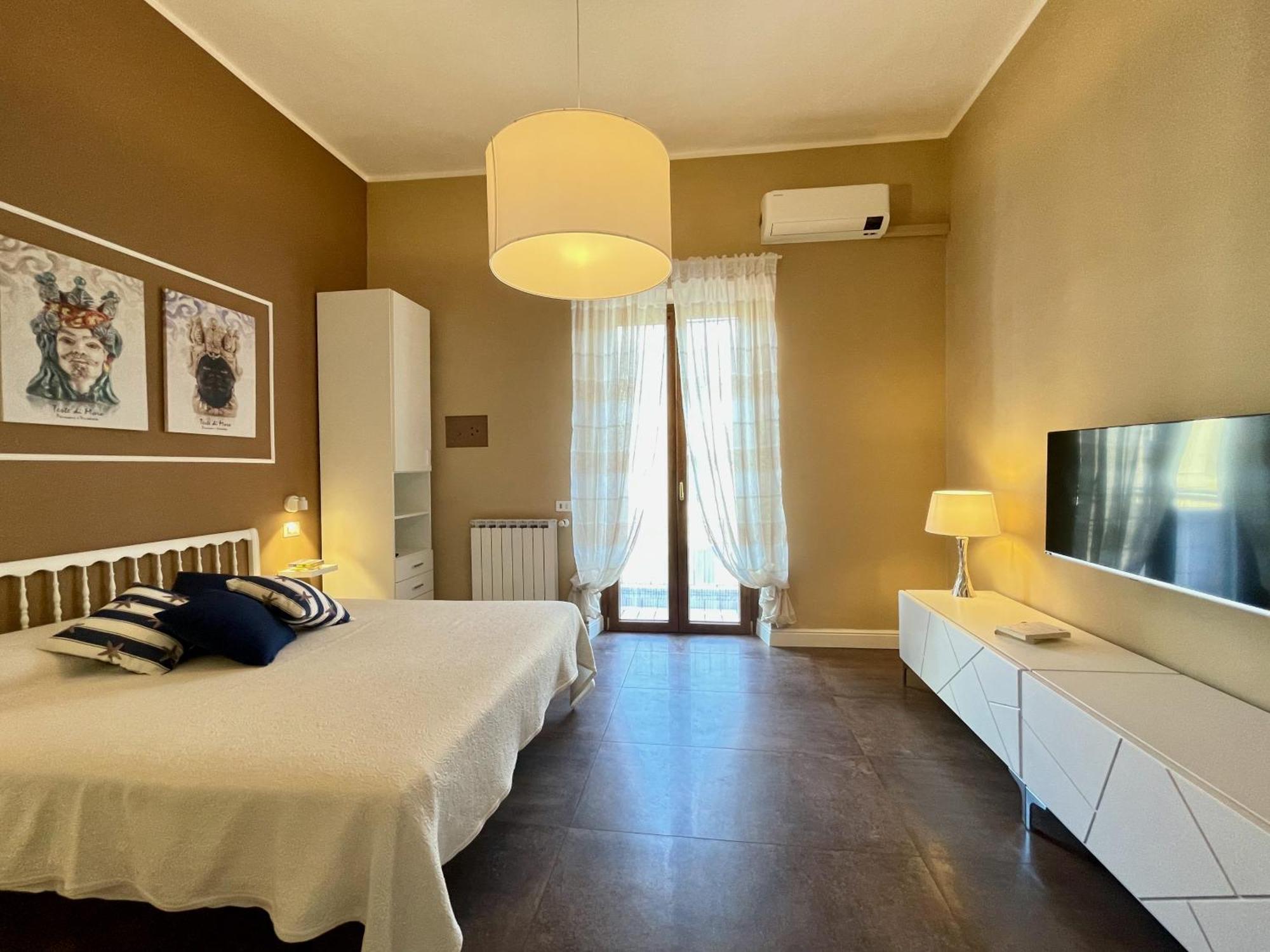 Appartamento Gramsci Anzio Centro Esterno foto