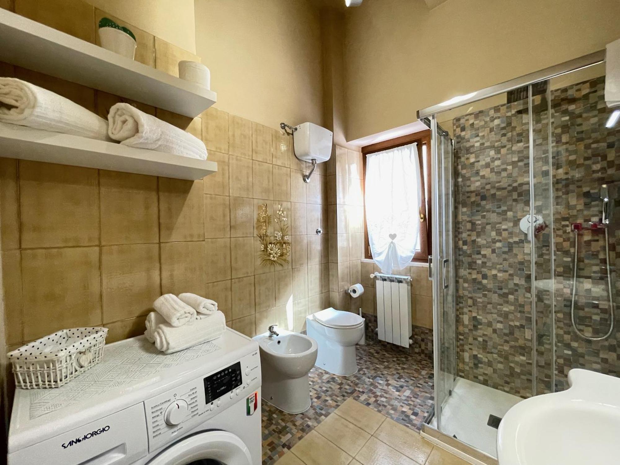 Appartamento Gramsci Anzio Centro Esterno foto
