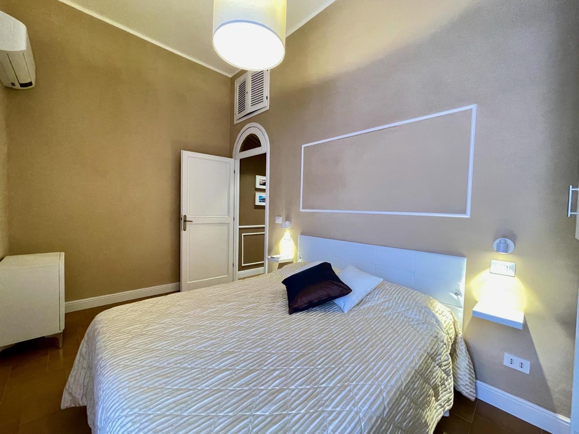 Appartamento Gramsci Anzio Centro Esterno foto