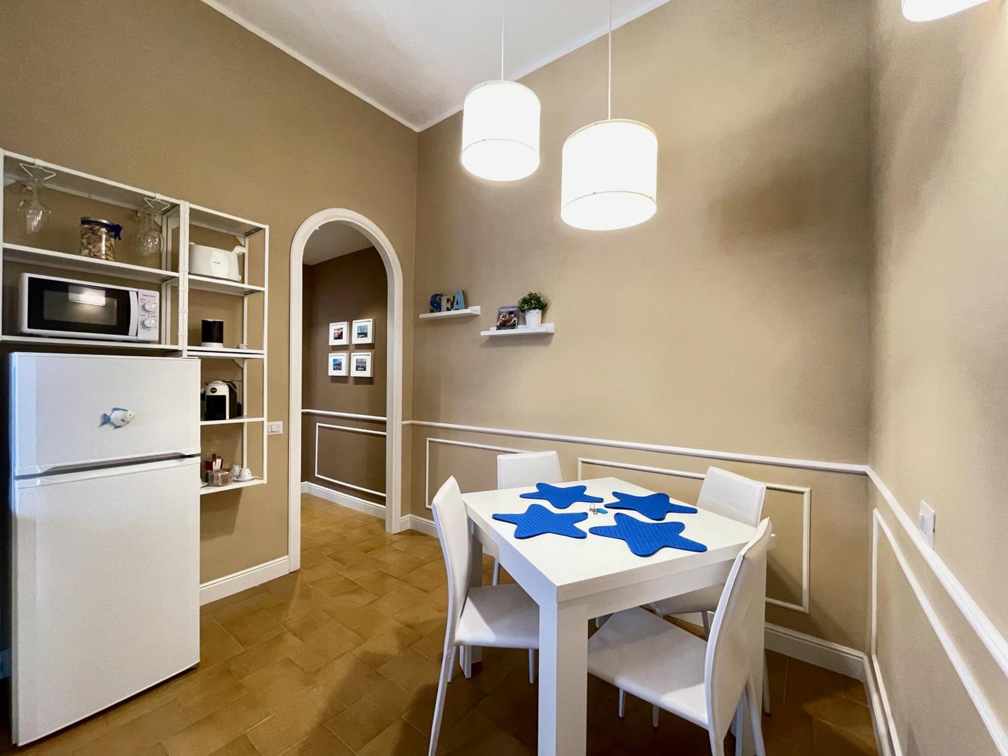 Appartamento Gramsci Anzio Centro Esterno foto