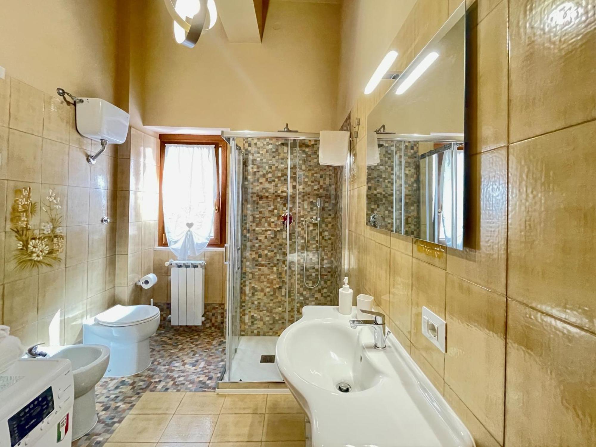 Appartamento Gramsci Anzio Centro Esterno foto
